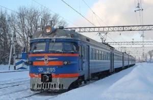 Замерзшего подростка из Эстонии нашли в товарном вагоне