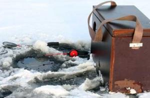 Морские силы: на лед выходить становится все более опасно