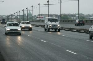 100 мостов Латвии находятся в критическом состоянии