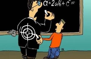 Учителя в ужасе от планов министра финансов