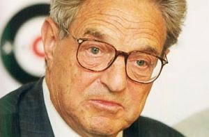 Сорос решил спасти Латгалию