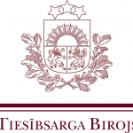 Янсонс будет официальным кандидатом на пост правозащитника