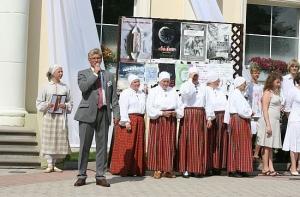 Мэр Балви потерял свое кресло