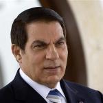 В тайниках свергнутого президента Туниса нашли золото и бриллианты