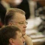 Экс-президент назвал единственного олигарха в Латвии