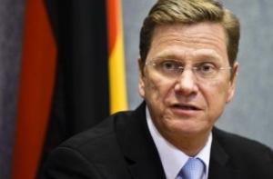 Германия похвалила действия египетских военных