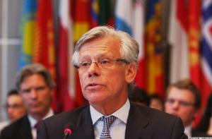 Комиссар ОБСЕ: Латвия - пример для всех в вопросе нацменьшинств