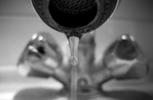 Жители Лигатне остались без воды