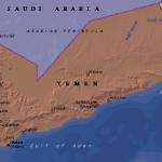 Влиятельные йеменские племена перешли на сторону оппозиции