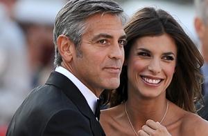 Берлускони позвал Клуни свидетелем по делу о секс-вечеринках