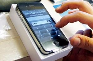 iPhone запустил бесплатное приложение для армии США