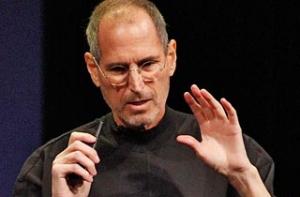 Стива Джобса вызвали в суд с больничного