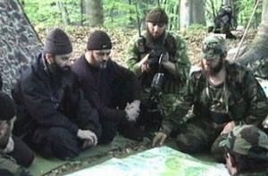 Доку Умаров стал обвиняемым по делу о теракте в Домодедово