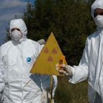 Японская радиация грозит накрыть США