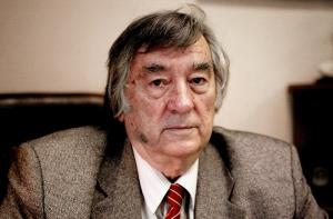 Александр Проханов: Сумасшедший русофоб подставляет латышский народ