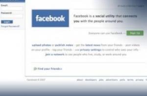 Facebook подорожал на 10 миллиардов долларов