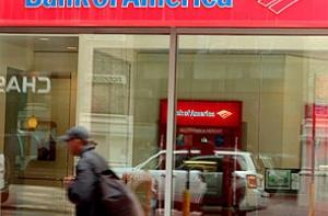 Сторонники WikiLeaks опубликовали секретные документы Bank of America