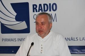 Шкеле займется вопросами демографии