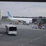 Рижский аэропорт заинтересован в трансатлантических рейсах