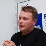 Дзинтарса обвинили в зацикливании на оккупации