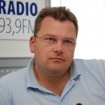 Рунгайнис: пенсионеры не хотят быть солидарными с обществом
