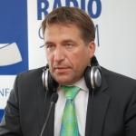 Кампарс поручил провести служебную проверку в ЦСУ