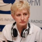 Вилнитиса смущают «выступления» Стрике в СМИ