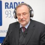 Ректор ЛУ обвинил Латвию в провинциальности