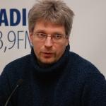 Лапса: мы отказывались от «пахнущих» денег (аудио)