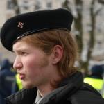 Латвийцы хотят запрета на мероприятия 16 марта