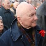 16 марта «Все для Латвии!» проведет мероприятия
