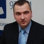 Вилнитис попал на карандаш неуловимых карикатуристов