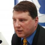 Министр среды напомнил о красотах латвийской природы