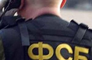 В Москве возле Академии ФСБ взорвалась бомба