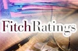 Fitch повысило кредитный рейтинг Латвии