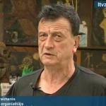 Американские евреи требуют от Латвии наказать радикала Фрейманиса
