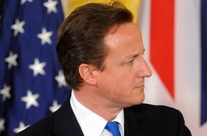 Великобритания примет участие в военной операции в Ливии