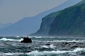 На Курилах больше не ждут цунами