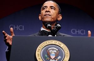 Обама собьет цены на нефть