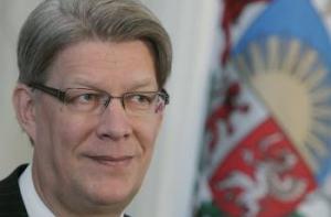 Затлерс расскажет об оздоровлении экономики
