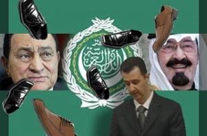 Президент Сирии решил сменить правительство страны