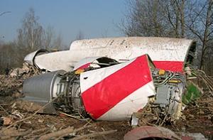 Поляки давят на следствие по делу Ту-154