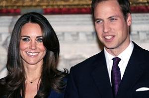 Уильям и Кейт выбрали музыку на свадьбу