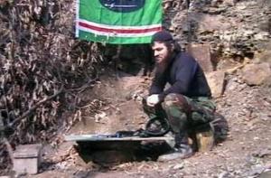 Умарова записали в список уничтоженных