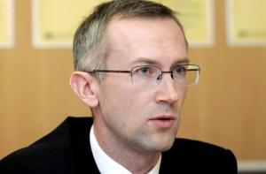 Глава KNAB отстранил от должности своего зама