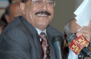 Президент Йемена отправил в отставку правительство