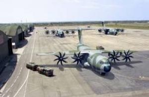 Страны Запада уже сегодня могут начать военную операцию в Ливии