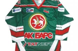 «Ак Барс» избежал вылета из Кубка Гагарина