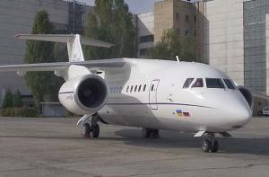 Найдены «черные ящики» разбившегося Ан-148