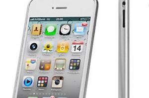 Apple сделает iPhone 5 из алюминия
